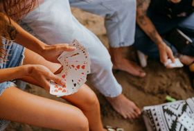game live dealer Debet